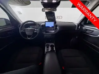 Ford Bronco Sport 2022 AWD Big Bend 4 puertas SUV
