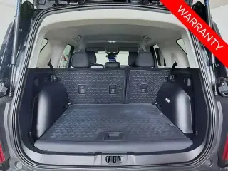 Ford Bronco Sport 2022 AWD Big Bend 4 puertas SUV