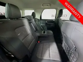 Ford Bronco Sport 2022 AWD Big Bend 4 puertas SUV