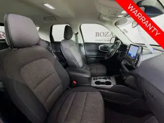 Ford Bronco Sport 2022 AWD Big Bend 4 puertas SUV
