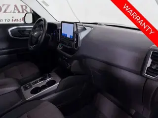 Ford Bronco Sport 2022 AWD Big Bend 4 puertas SUV