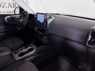 Ford Bronco Sport 2022 AWD Big Bend 4 puertas SUV