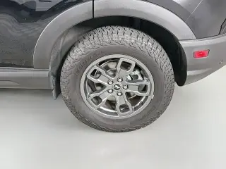 Ford Bronco Sport 2022 AWD Big Bend 4 puertas SUV