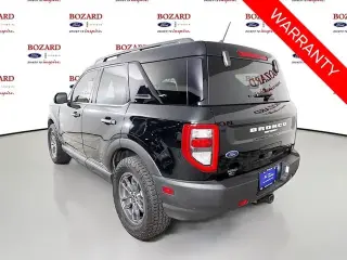 Ford Bronco Sport 2022 AWD Big Bend 4 puertas SUV