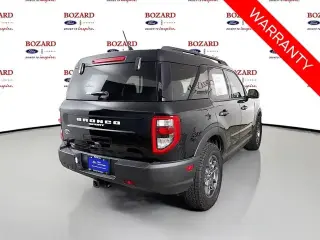 Ford Bronco Sport 2022 AWD Big Bend 4 puertas SUV