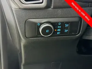 Ford Bronco Sport 2026 AWD Outer Banks 4 puertas SUV