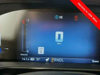 Ford Bronco Sport 2026 AWD Outer Banks 4 puertas SUV