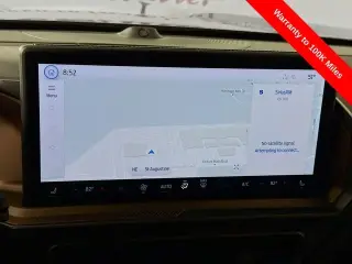 Ford Bronco Sport 2026 AWD Outer Banks 4 puertas SUV