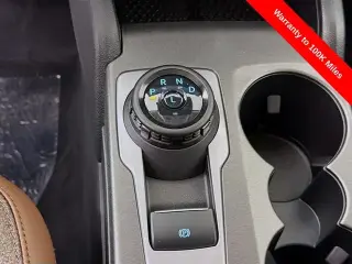 Ford Bronco Sport 2026 AWD Outer Banks 4 puertas SUV