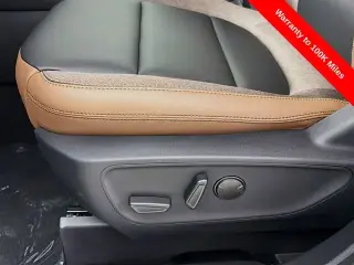 Ford Bronco Sport 2026 AWD Outer Banks 4 puertas SUV