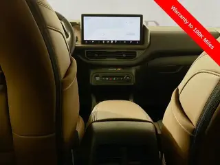 Ford Bronco Sport 2026 AWD Outer Banks 4 puertas SUV