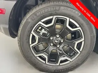 Ford Bronco Sport 2026 AWD Outer Banks 4 puertas SUV