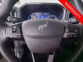 Ford Bronco Sport 2023 AWD Badlands 4 puertas SUV