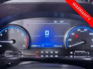 Ford Bronco Sport 2023 AWD Badlands 4 puertas SUV