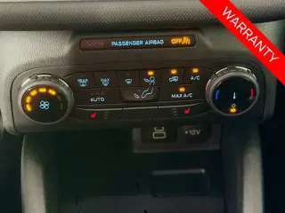 Ford Bronco Sport 2023 AWD Badlands 4 puertas SUV