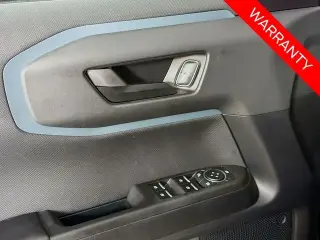 Ford Bronco Sport 2023 AWD Badlands 4 puertas SUV