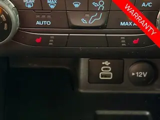 Ford Bronco Sport 2023 AWD Badlands 4 puertas SUV