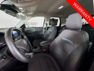 Ford Bronco Sport 2023 AWD Badlands 4 puertas SUV