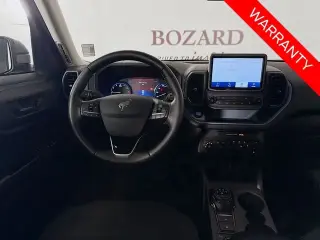Ford Bronco Sport 2023 AWD Badlands 4 puertas SUV