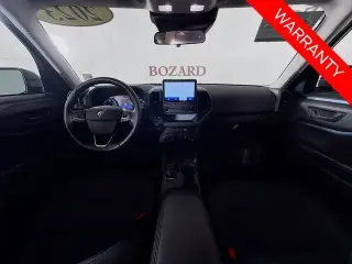 Ford Bronco Sport 2023 AWD Badlands 4 puertas SUV