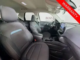 Ford Bronco Sport 2023 AWD Badlands 4 puertas SUV