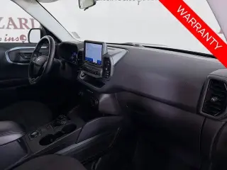 Ford Bronco Sport 2023 AWD Badlands 4 puertas SUV