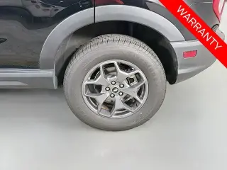 Ford Bronco Sport 2023 AWD Badlands 4 puertas SUV
