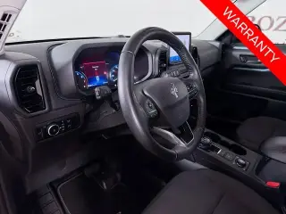 Ford Bronco Sport 2023 AWD Badlands 4 puertas SUV