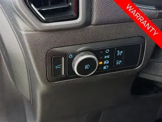 Ford Bronco Sport 2023 AWD Badlands 4 puertas SUV