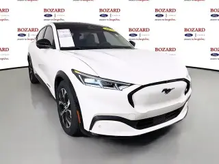 Ford Mustang Mach-E 2023 AWD Premium 4 puertas SUV