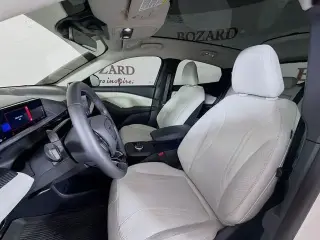Ford Mustang Mach-E 2023 AWD Premium 4 puertas SUV