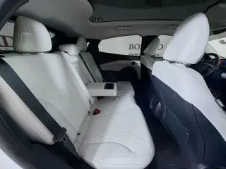 Ford Mustang Mach-E 2023 AWD Premium 4 puertas SUV