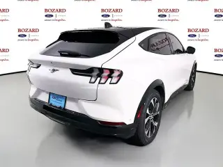 Ford Mustang Mach-E 2023 AWD Premium 4 puertas SUV