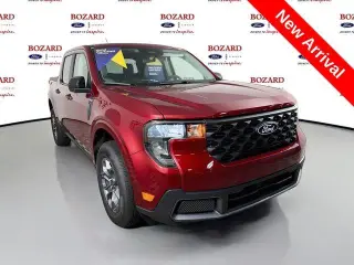 Ford Maverick 2025 XLT 4 puertas SuperCrew 4.5 pies. Caja corta