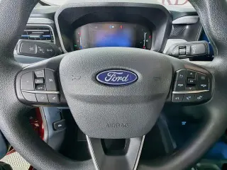 Ford Maverick 2025 XLT 4 puertas SuperCrew 4.5 pies. Caja corta