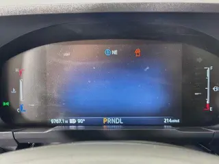 Ford Maverick 2025 XLT 4 puertas SuperCrew 4.5 pies. Caja corta