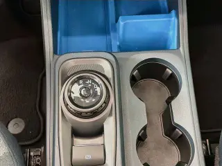 Ford Maverick 2025 XLT 4 puertas SuperCrew 4.5 pies. Caja corta