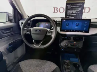 Ford Maverick 2025 XLT 4 puertas SuperCrew 4.5 pies. Caja corta
