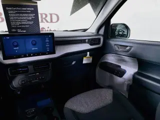 Ford Maverick 2025 XLT 4 puertas SuperCrew 4.5 pies. Caja corta