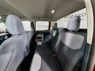Ford Maverick 2025 XLT 4 puertas SuperCrew 4.5 pies. Caja corta