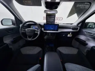 Ford Maverick 2025 XLT 4 puertas SuperCrew 4.5 pies. Caja corta