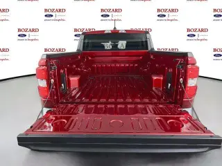 Ford Maverick 2025 XLT 4 puertas SuperCrew 4.5 pies. Caja corta