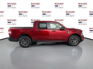 Ford Maverick 2025 XLT 4 puertas SuperCrew 4.5 pies. Caja corta