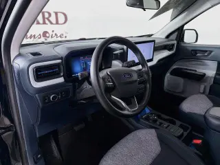 Ford Maverick 2025 XLT 4 puertas SuperCrew 4.5 pies. SB