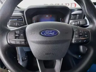 Ford Maverick 2025 XLT 4 puertas SuperCrew 4.5 pies. SB