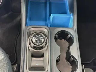 Ford Maverick 2025 XLT 4 puertas SuperCrew 4.5 pies. SB