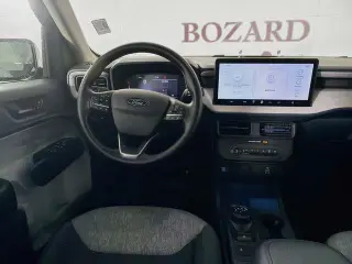 Ford Maverick 2025 XLT 4 puertas SuperCrew 4.5 pies. SB