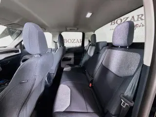 Ford Maverick 2025 XLT 4 puertas SuperCrew 4.5 pies. SB
