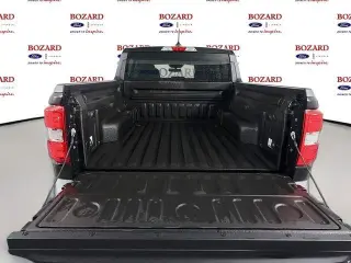 Ford Maverick 2025 XLT 4 puertas SuperCrew 4.5 pies. SB