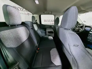 Ford Maverick 2025 XLT 4 puertas SuperCrew 4.5 pies. SB